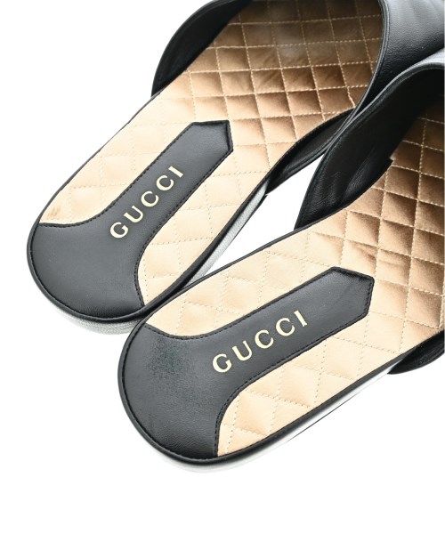 GUCCI グッチ サンダル メンズ 【古着】【中古】_6
