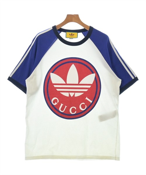 GUCCI グッチ Tシャツ・カットソー メンズ 【古着】【中古】