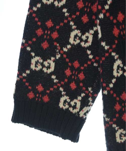 GUCCI グッチ カーディガン メンズ 【古着】【中古】