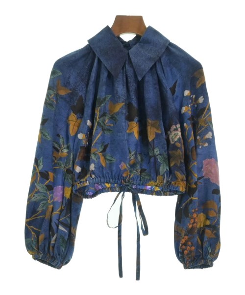 GUCCI グッチ ブラウス レディース 【古着】【中古】