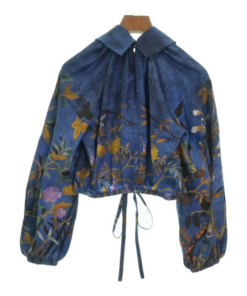 GUCCI グッチ ブラウス レディース 【古着】【中古】 【公式通販】