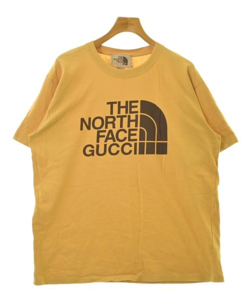 GUCCI グッチ Tシャツ・カットソー メンズ 【古着】【中古】