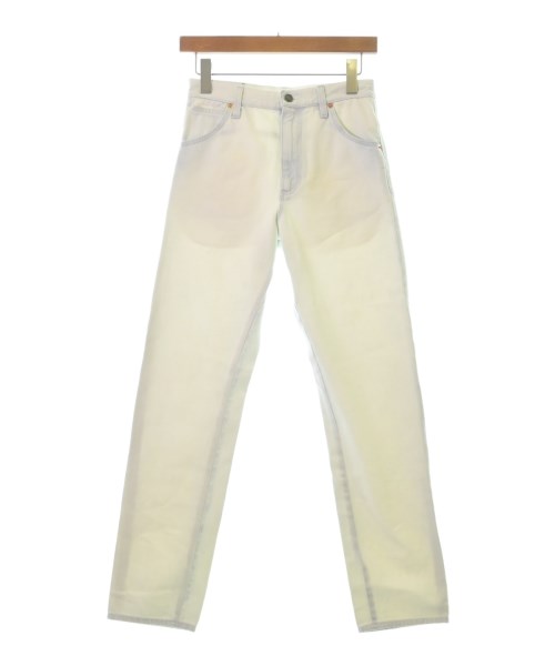 GUCCI グッチ デニムパンツ メンズ 【古着】【中古】
