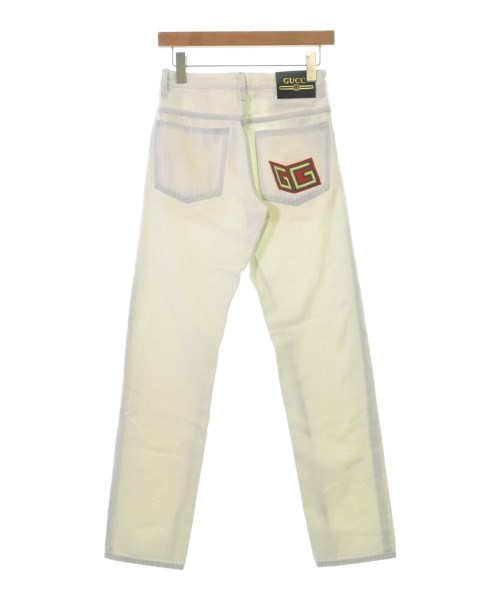 GUCCI グッチ デニムパンツ メンズ 【古着】【中古】_1