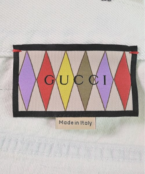 GUCCI グッチ デニムパンツ メンズ 【古着】【中古】_2