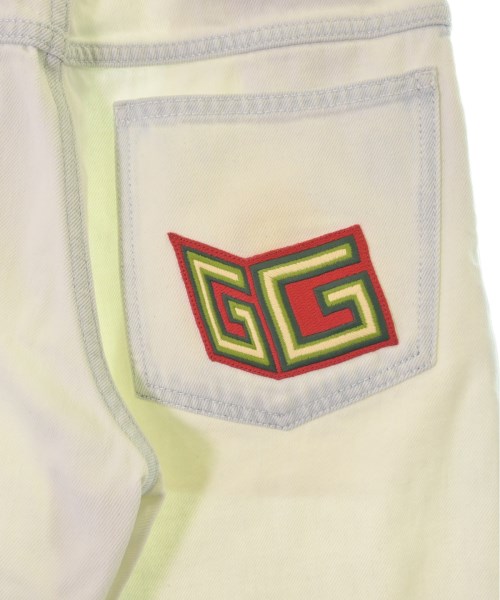 GUCCI グッチ デニムパンツ メンズ 【古着】【中古】_6