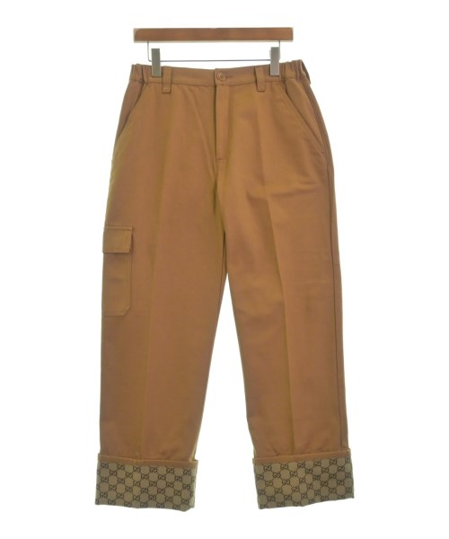 GUCCI グッチ パンツ（その他） メンズ 【古着】【中古】