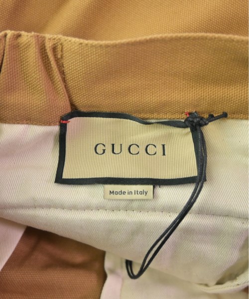 GUCCI グッチ パンツ（その他） メンズ 【古着】【中古】_2