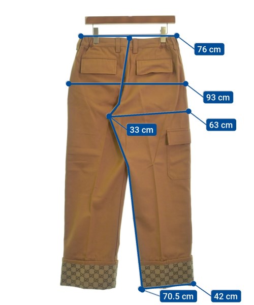 GUCCI グッチ パンツ（その他） メンズ 【古着】【中古】_8