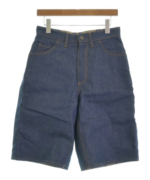 GUCCI グッチ ショートパンツ メンズ 【古着】【中古】