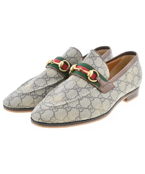 GUCCI グッチ シューズ（その他） メンズ 【古着】【中古】