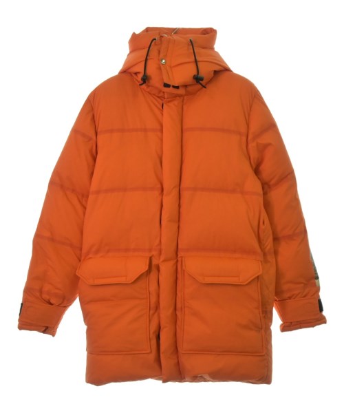 GUCCI グッチ ダウンコート メンズ 【古着】【中古】