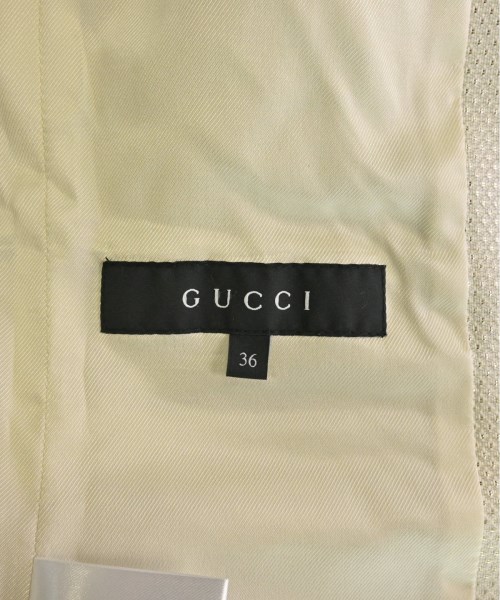 GUCCI グッチ コート（その他） レディース 【古着】【中古】_2