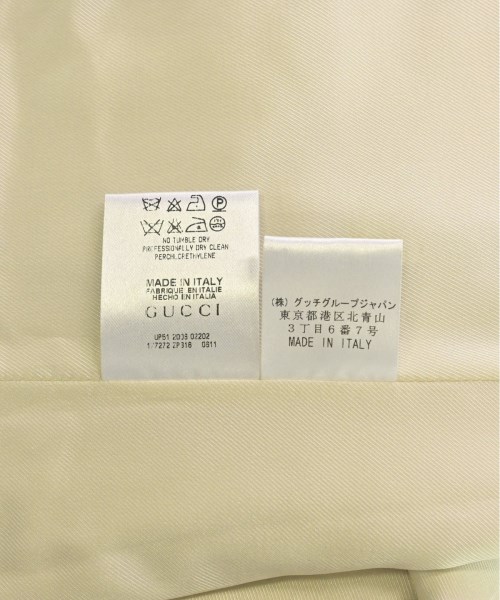 GUCCI グッチ コート（その他） レディース 【古着】【中古】_3