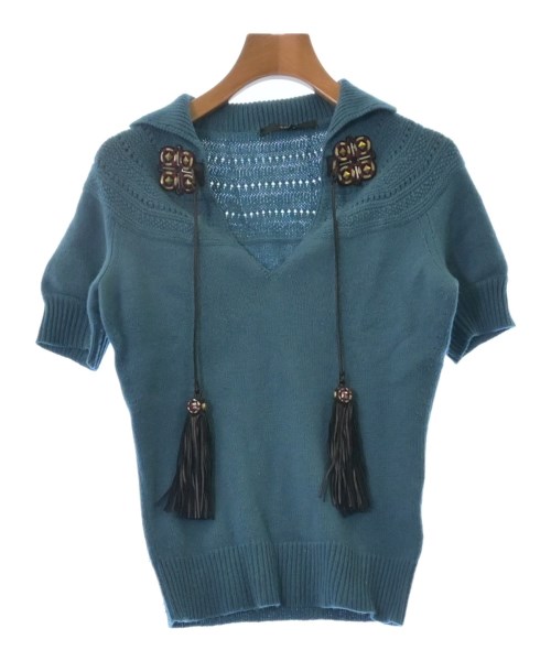 GUCCI グッチ ニット・セーター レディース 【古着】【中古】の通販は 10,488円