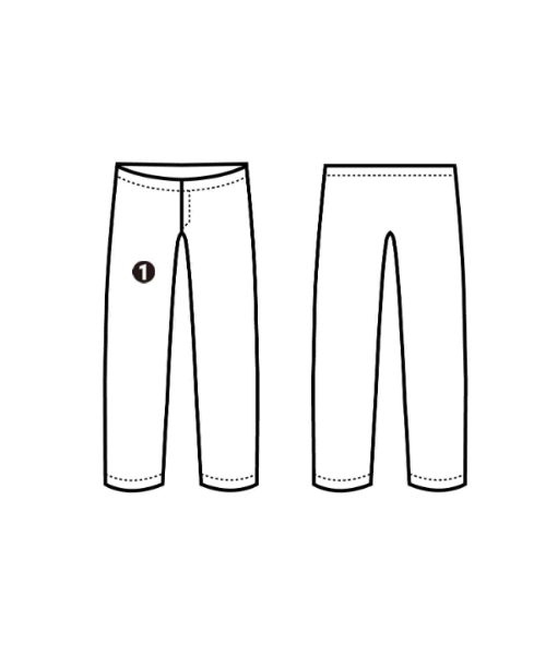 GUCCI グッチ パンツ（その他） メンズ 【古着】【中古】_10