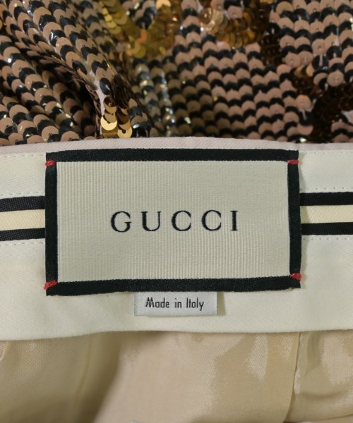 GUCCI グッチ パンツ（その他） メンズ 【古着】【中古】_2