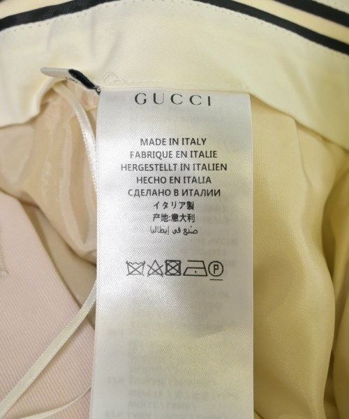 GUCCI グッチ パンツ（その他） メンズ 【古着】【中古】_3