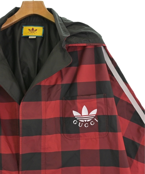 GUCCI グッチ コート（その他） メンズ 【古着】【中古】_4