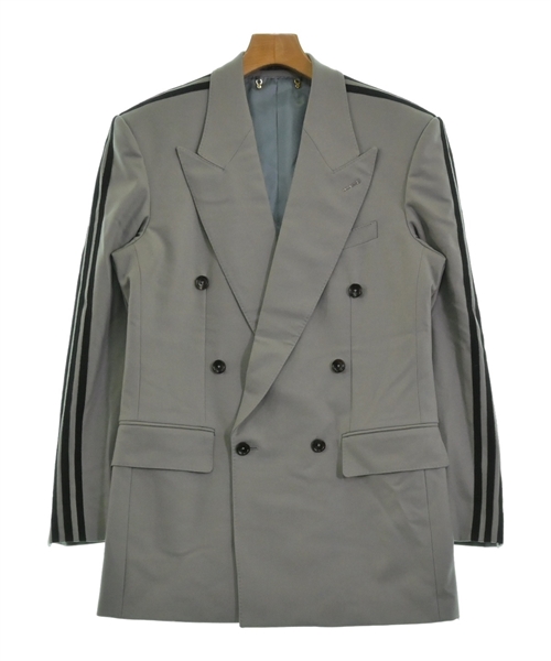 GUCCI グッチ ジャケット メンズ 【古着】【中古】