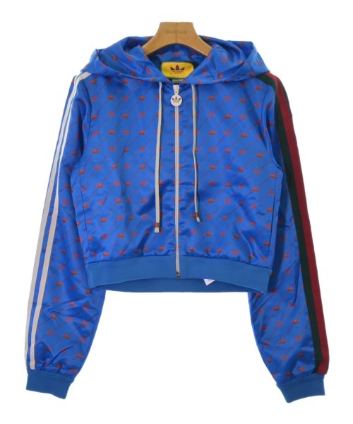 GUCCI グッチ ブルゾン（その他） レディース 【古着】【中古】