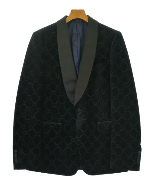 GUCCI グッチ カジュアルジャケット メンズ 【古着】【中古】