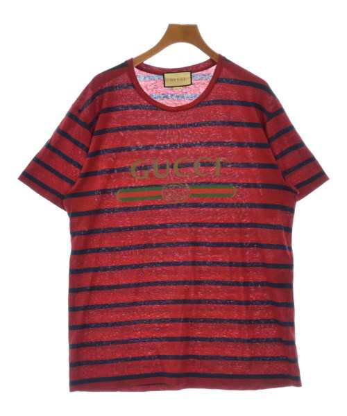 GUCCI グッチ Tシャツ・カットソー メンズ 【古着】【中古】