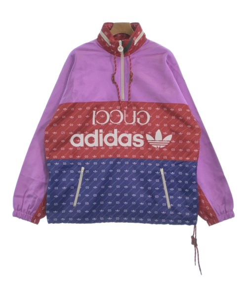 GUCCI グッチ ブルゾン メンズ 【古着】【中古】