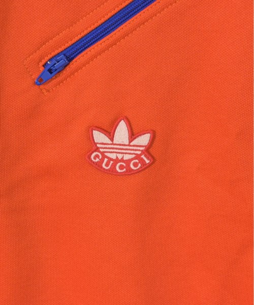 GUCCI グッチ ブルゾン メンズ 【古着】【中古】_7