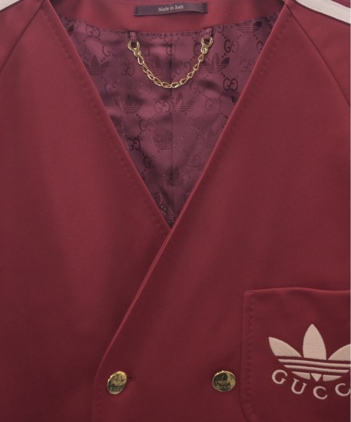 GUCCI グッチ ジャケット メンズ 【古着】【中古】_4