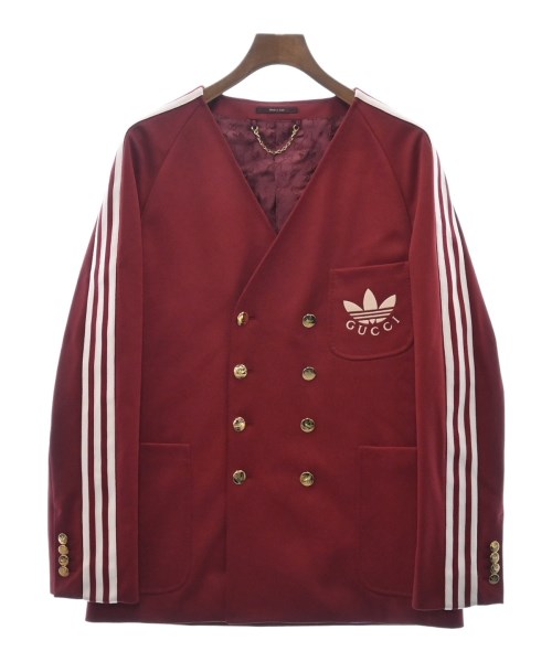 GUCCI グッチ カジュアルジャケット メンズ 【古着】【中古】