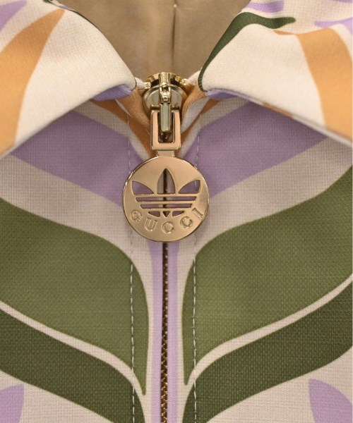 GUCCI グッチ ブルゾン メンズ 【古着】【中古】
