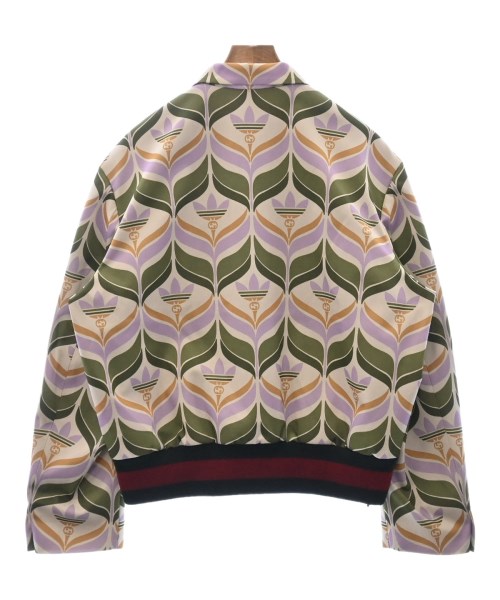 GUCCI グッチ ブルゾン メンズ 【古着】【中古】