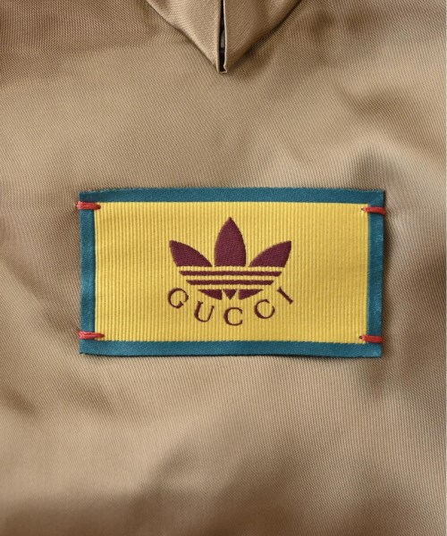 GUCCI グッチ ブルゾン メンズ 【古着】【中古】
