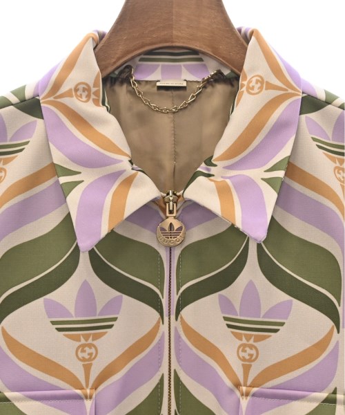 GUCCI グッチ ブルゾン メンズ 【古着】【中古】