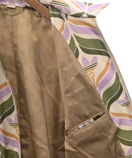 GUCCI グッチ ブルゾン メンズ 【古着】【中古】