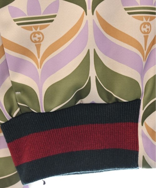 GUCCI グッチ ブルゾン メンズ 【古着】【中古】