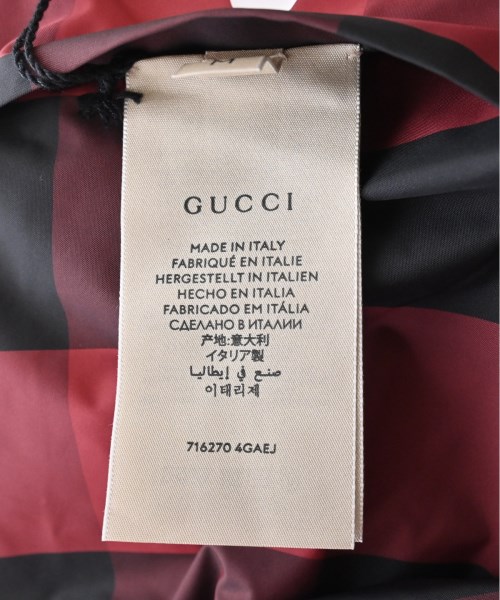 GUCCI グッチ コート（その他） メンズ 【古着】【中古】