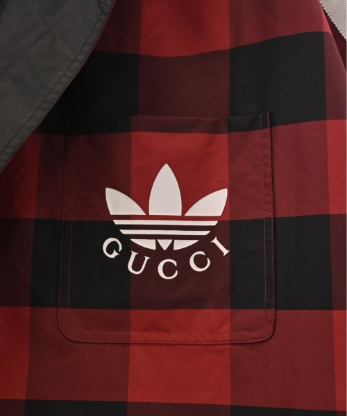 GUCCI グッチ コート（その他） メンズ 【古着】【中古】