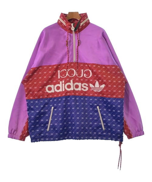 GUCCI グッチ ブルゾン メンズ 【古着】【中古】