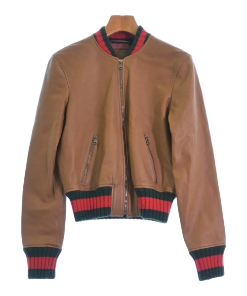 GUCCI グッチ ブルゾン（その他） レディース 【古着】【中古】