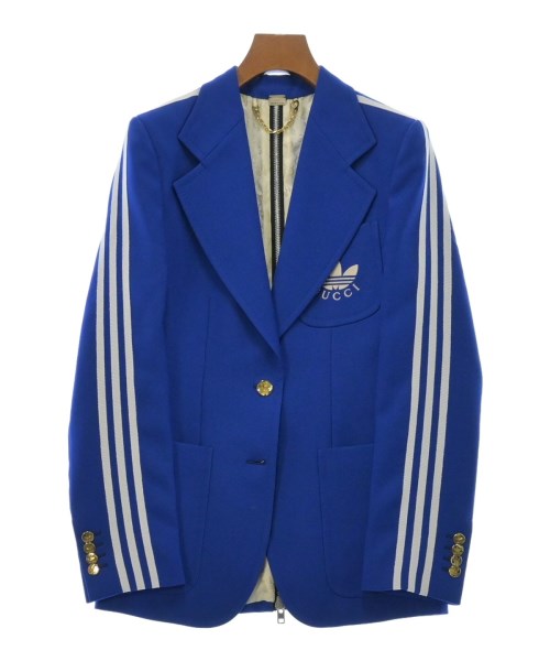 GUCCI グッチ テーラードジャケット レディース 【古着】【中古】