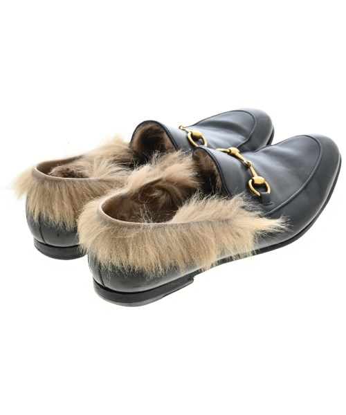 GUCCI グッチ ビジネス・ドレスシューズ メンズ 【古着】【中古】_1