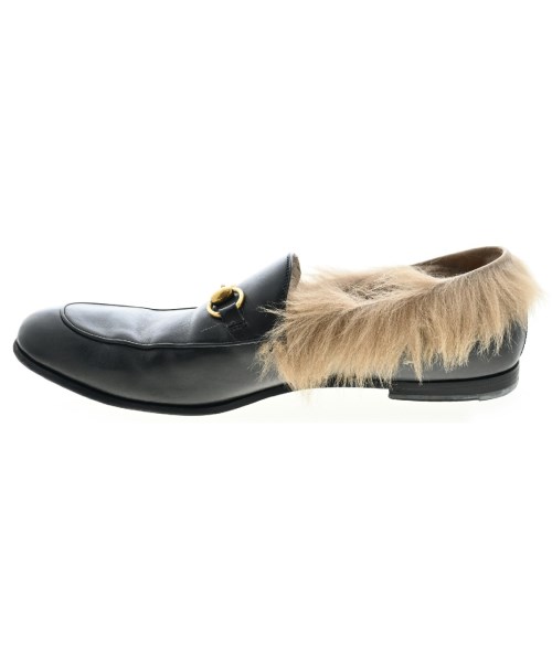 GUCCI グッチ ビジネス・ドレスシューズ メンズ 【古着】【中古】_3