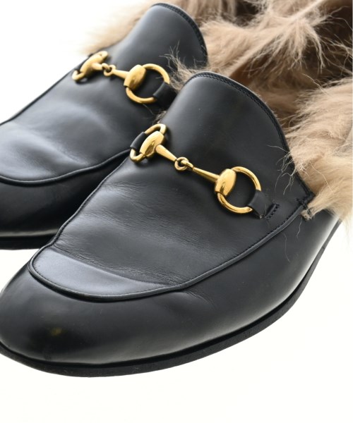 GUCCI グッチ ビジネス・ドレスシューズ メンズ 【古着】【中古】_4