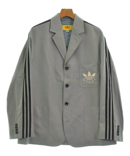 GUCCI グッチ カジュアルジャケット メンズ 【古着】【中古】