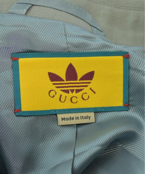 GUCCI グッチ カジュアルジャケット メンズ 【古着】【中古】_2