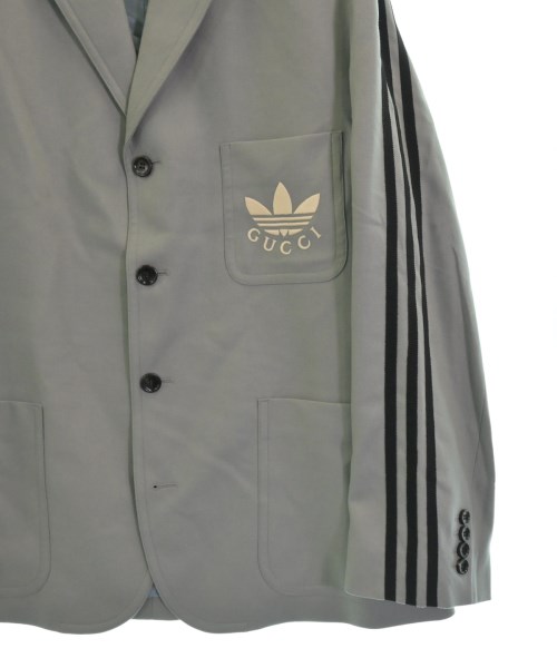 GUCCI グッチ カジュアルジャケット メンズ 【古着】【中古】_4
