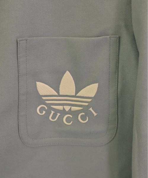 GUCCI グッチ カジュアルジャケット メンズ 【古着】【中古】_6