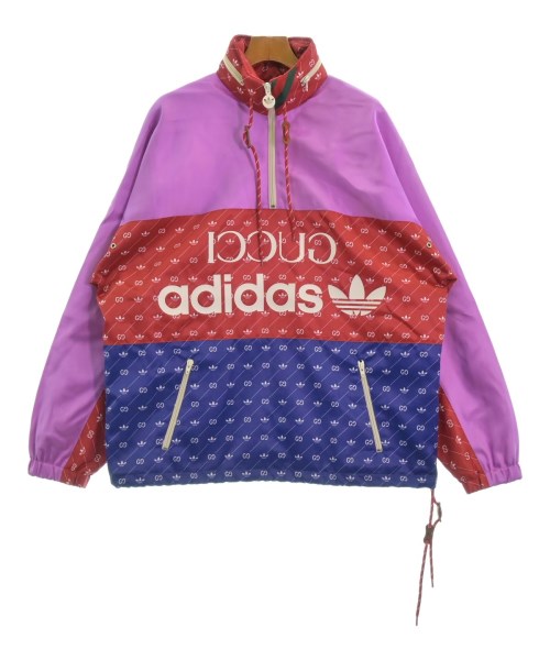 GUCCI グッチ ブルゾン メンズ 【古着】【中古】